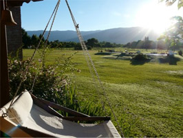 Rancho La Peregrina